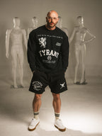 Essential Oath Shorts