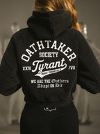 From the Ashes Cropped Hoodie