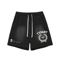drop 3,Free Will,Shorts