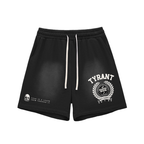 drop 3,Free Will,Shorts