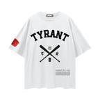 Drop 3,Free Will,Tee,Tshirt