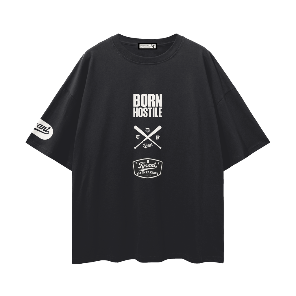 Drop 3,Free Will,tee,Tshirt