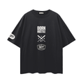 Drop 3,Free Will,tee,Tshirt