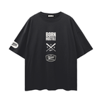 Drop 3,Free Will,tee,Tshirt