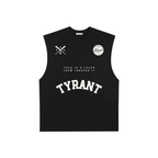 drop 3,Free Will,Tank