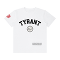 drop 3,Free Will,tee,Tshirt