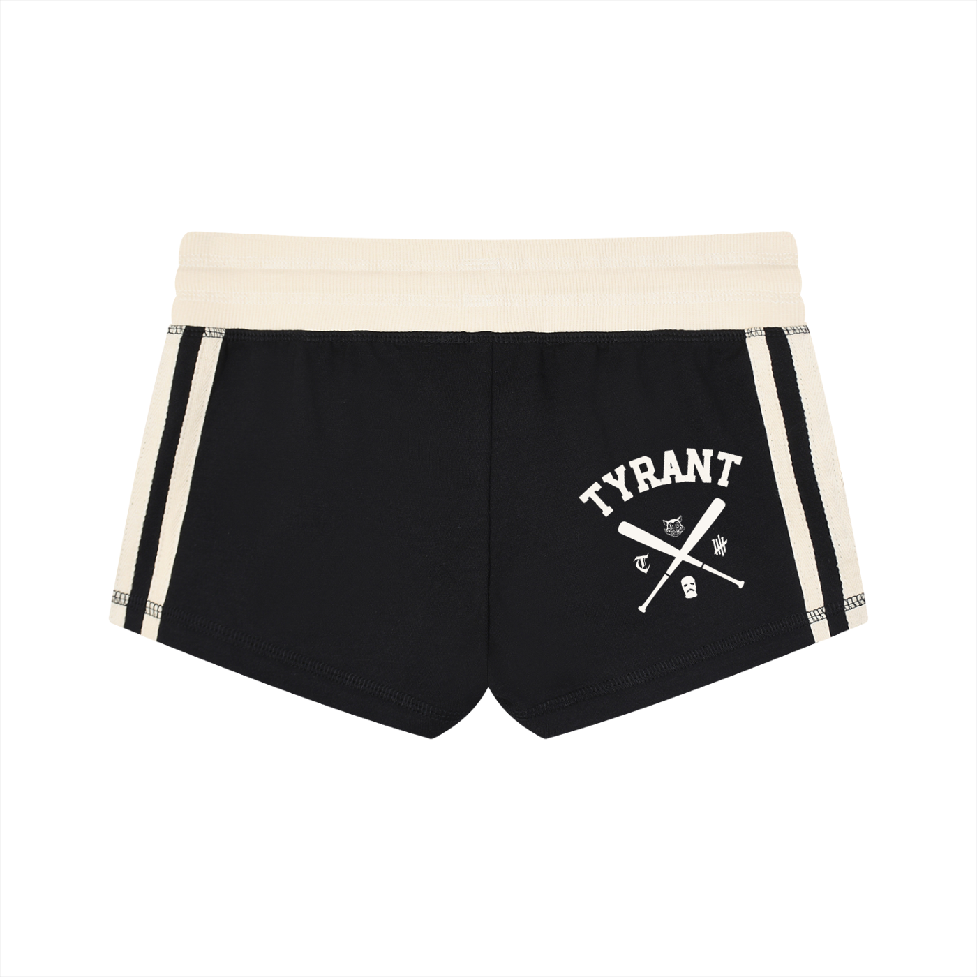 drop 3,Free Will,women,sheistyrant,shorts