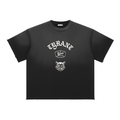 Warpig Oversized Tee