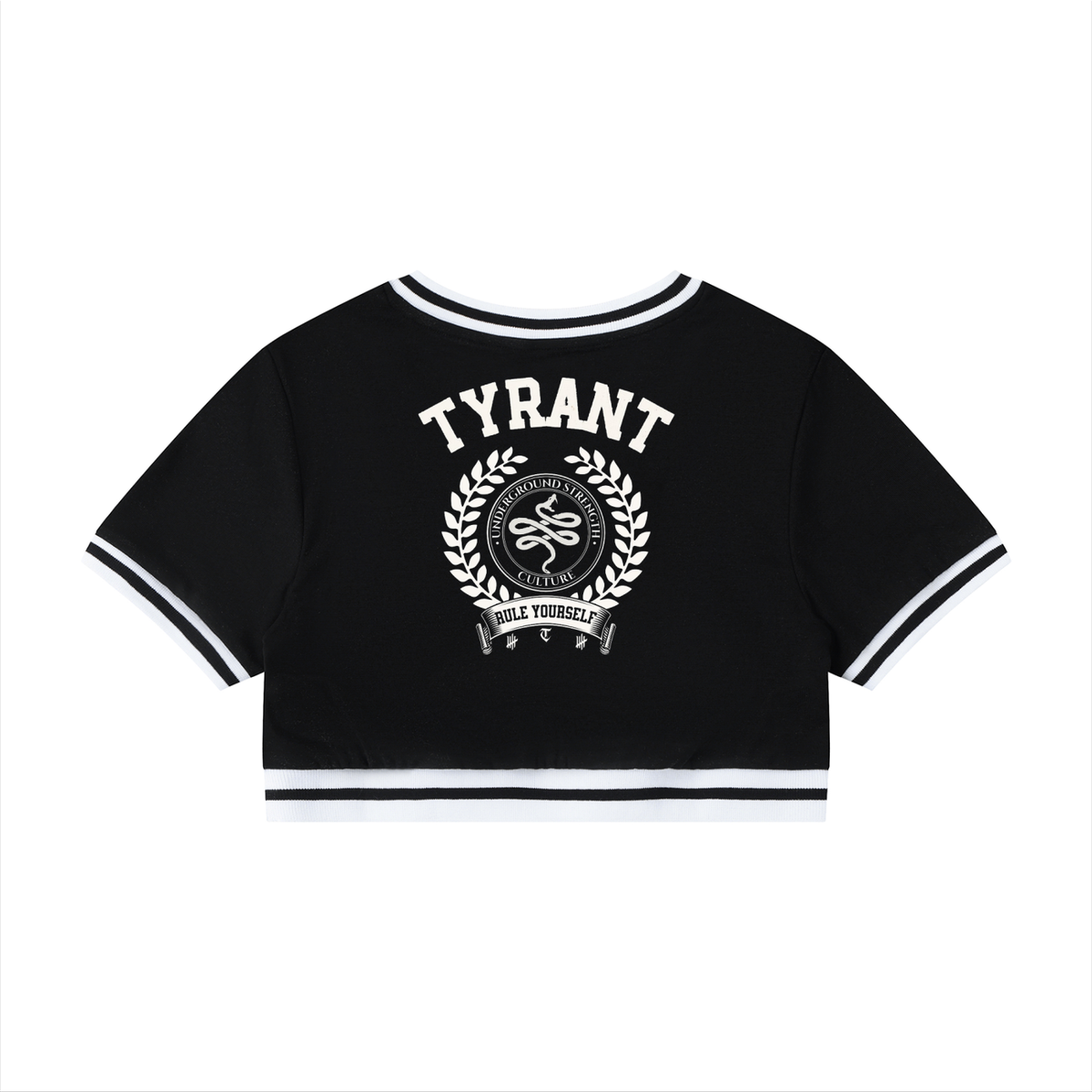 drop 3,Free Will,women,sheistyrant,crop,tee,Jersey