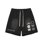 drop 3,Free Will,Shorts