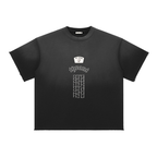 drop 3,Free Will,Tshirt,tee