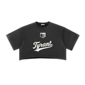 drop 3,Free Will,crop,tee,women,sheistyrant