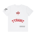 drop 3,Free Will,Tee,Tshirt