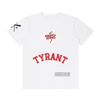 drop 3,Free Will,Tee,Tshirt
