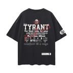 Drop 3,Free Will,tee,Tshirt
