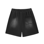 drop 3,Free Will,Shorts