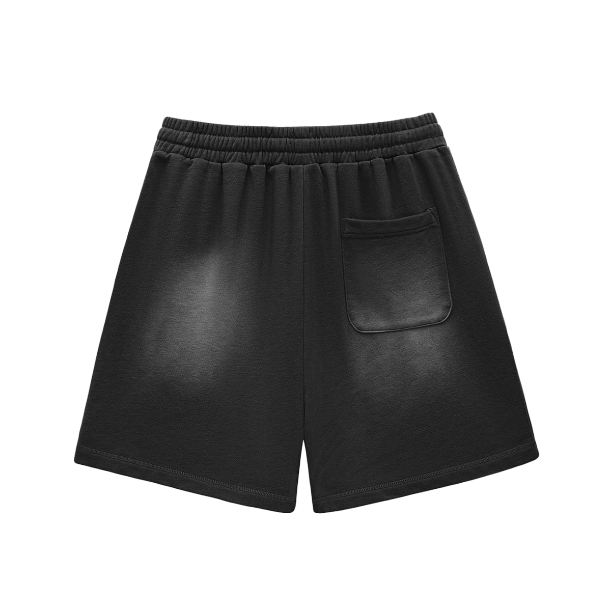 drop 3,Free Will,Shorts