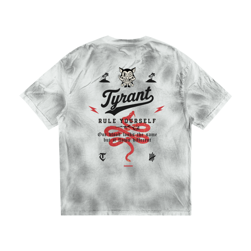 Bad Vacation Tee