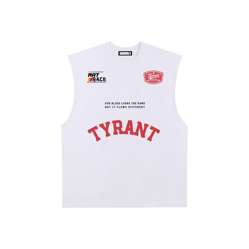 drop 3,Free Will,Tank