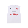 drop 3,Free Will,Tank