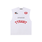 drop 3,Free Will,Tank