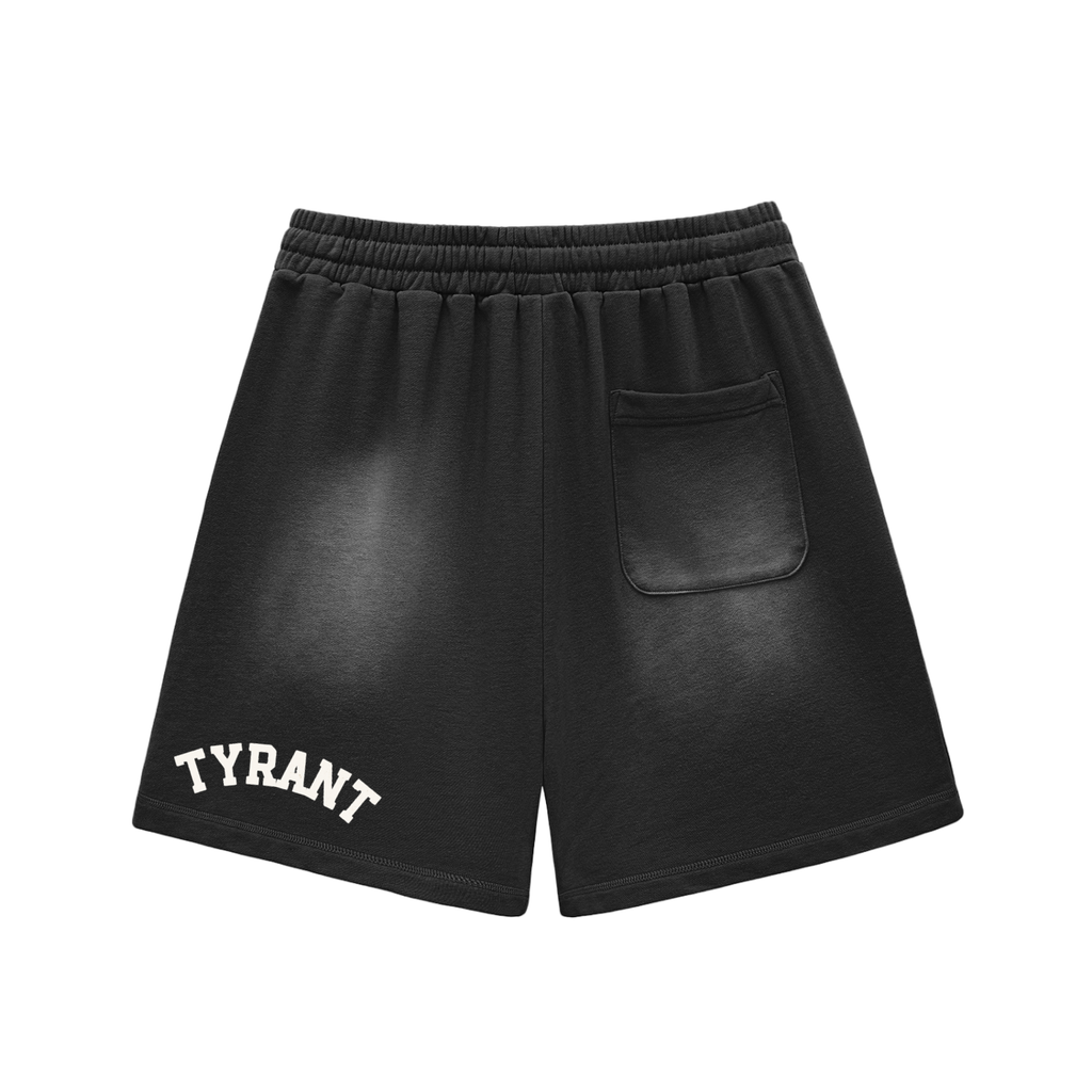 drop 3,Free Will,Shorts