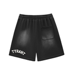 drop 3,Free Will,Shorts