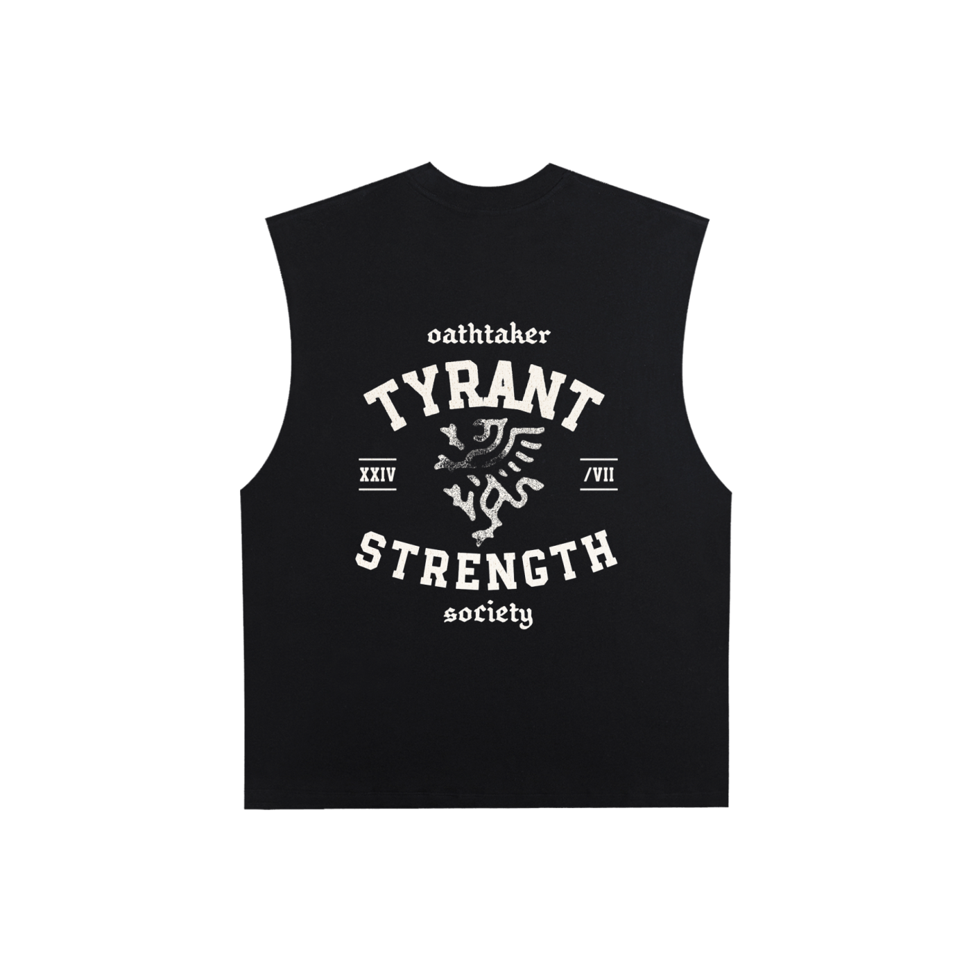 drop 3,Free Will,Tank