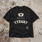 Aftermath Bodybag Tee