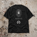 Aftermath Bodybag Tee