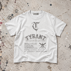 Emergence Heavyweight Tee
