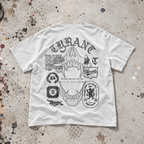 Emergence Heavyweight Tee