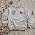 Outlier Athletic Club Crewneck