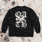 Strength Culture Crewneck