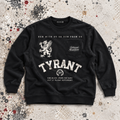 Strength Culture Crewneck