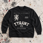 Strength Culture Crewneck