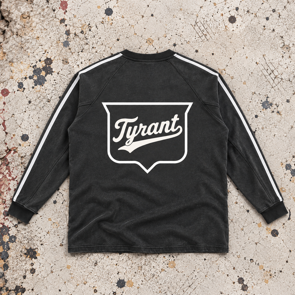 The Society Crewneck