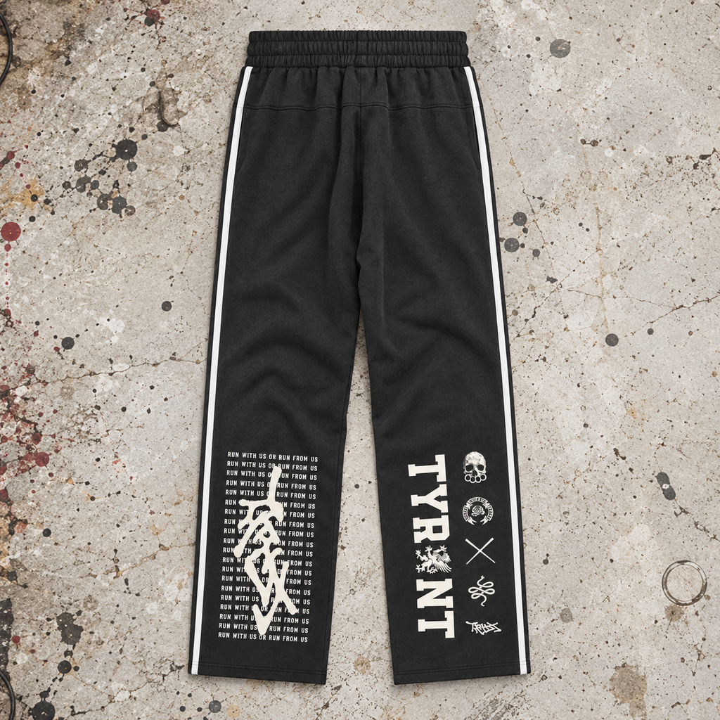 The Society Sweatpants