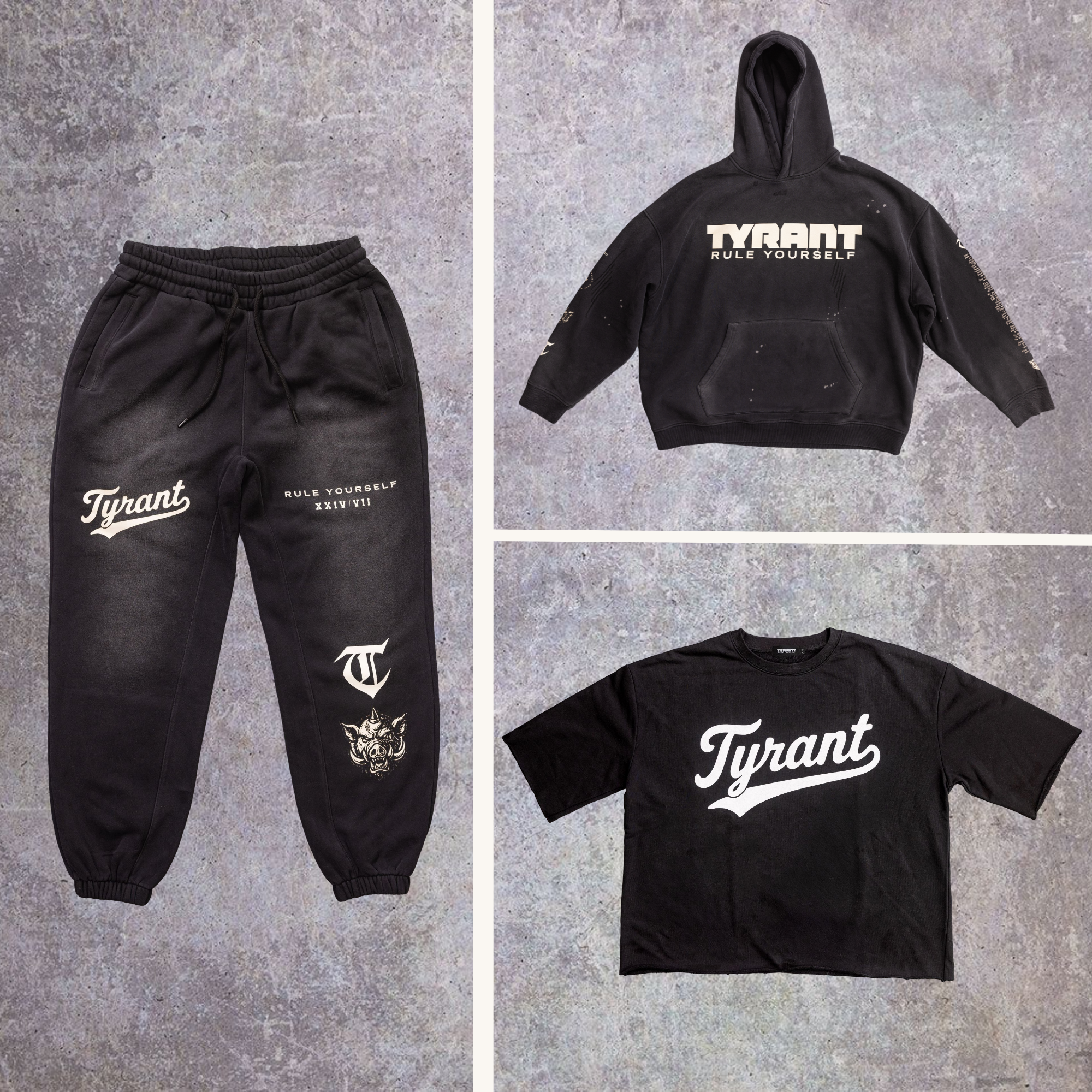 Uniform 001