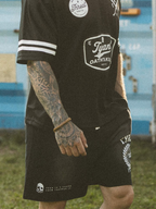 Strength Culture Shorts
