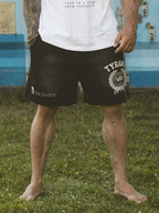 Strength Culture Shorts