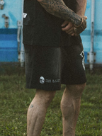 Strength Culture Shorts