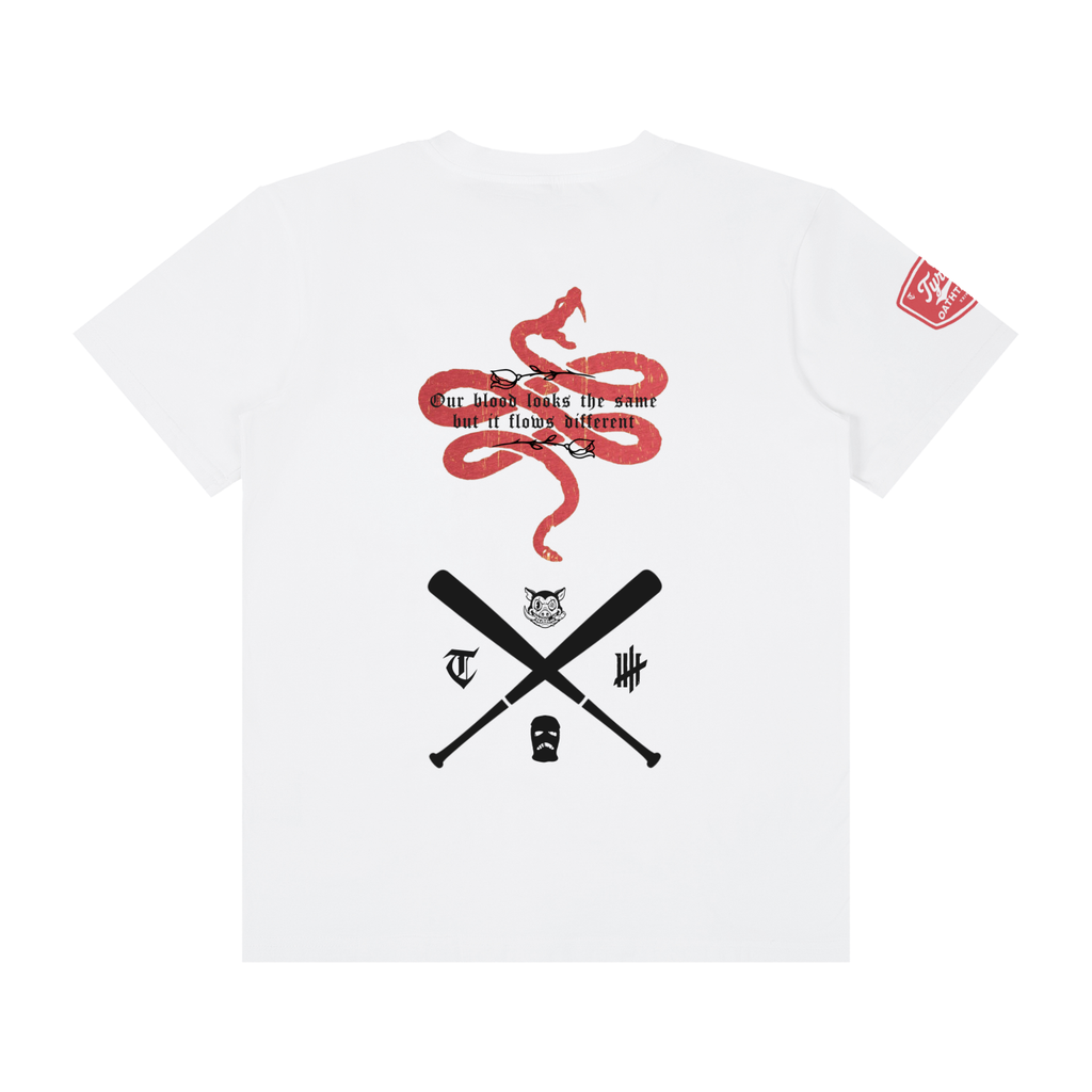 drop 3,Free Will,tee,Tshirt