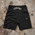 Aftermath Training Shorts