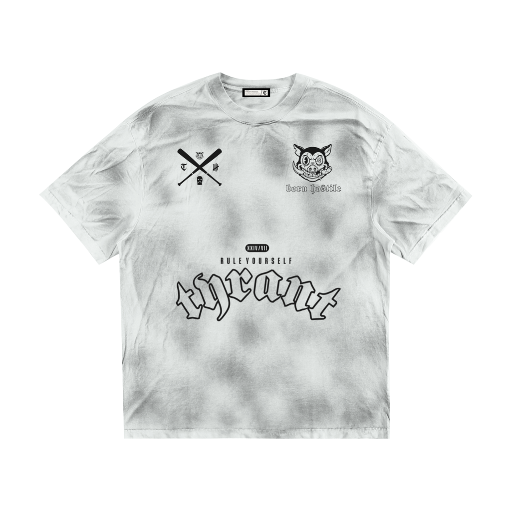 In Our Blood Tee