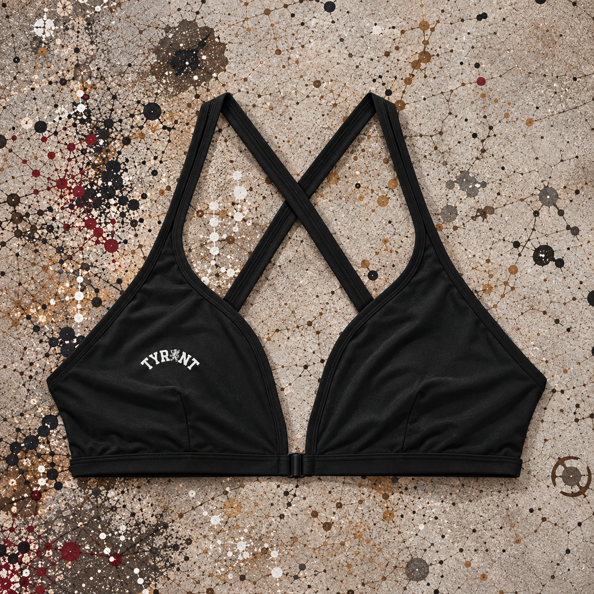 Bad Intentions Sports Bra