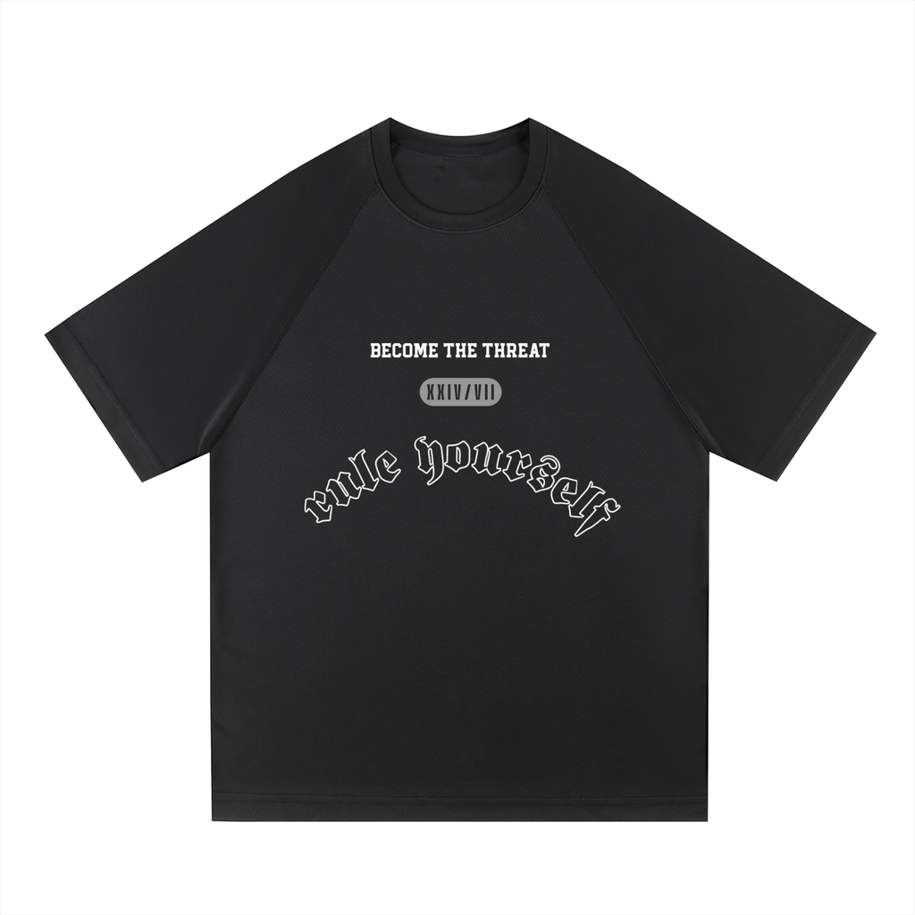 The Threat Performance Tee