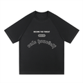 The Threat Performance Tee