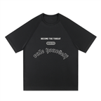 The Threat Performance Tee