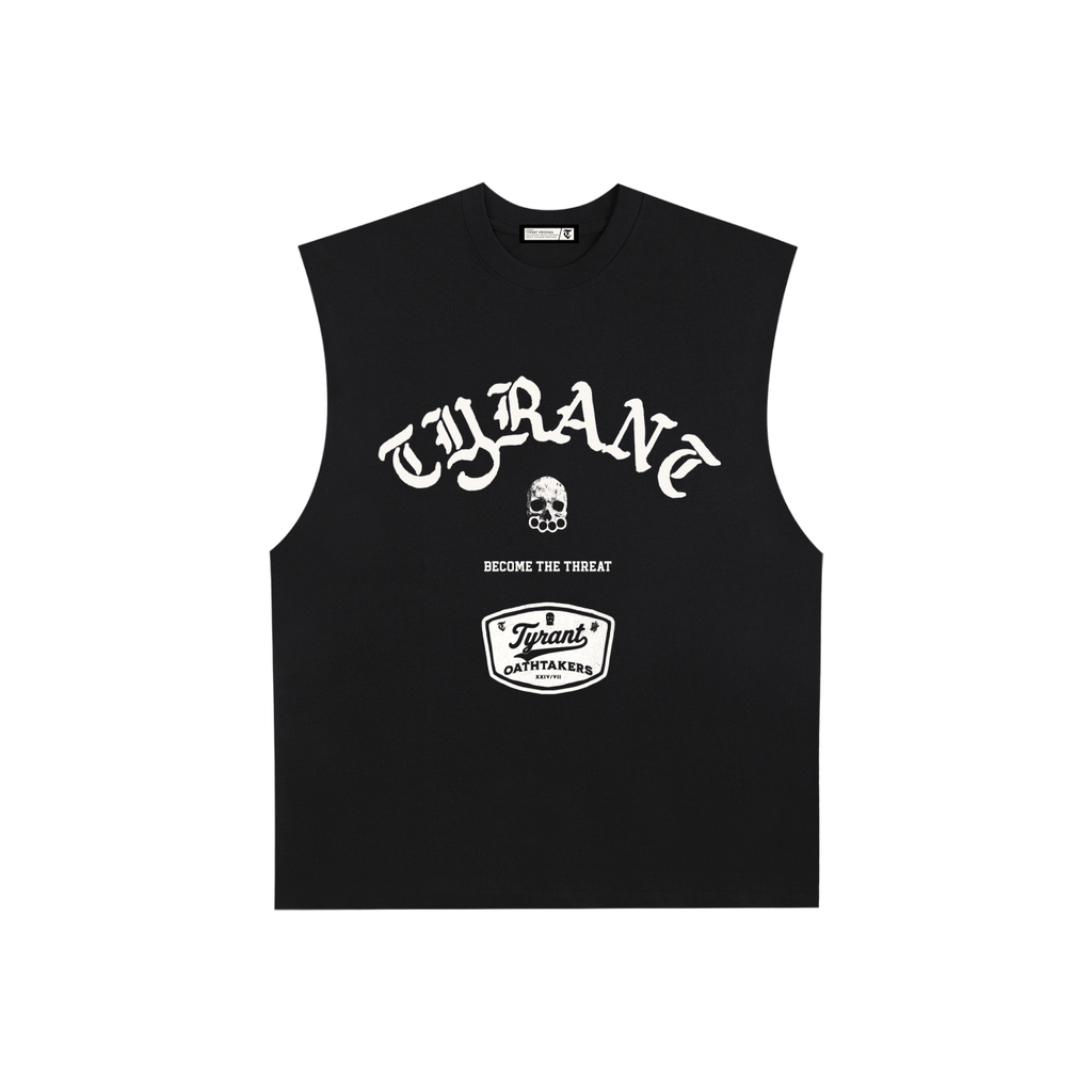drop 3,Free Will,Tank